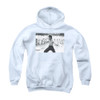 Bruce Lee Youth Hoodie - Triumphant