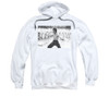 Bruce Lee Hoodie - Triumphant