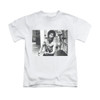 Bruce Lee Kids T-Shirt - Full of Fury