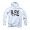 Bruce Lee Youth Hoodie - Full of Fury