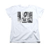 Bruce Lee Woman's T-Shirt - Full of Fury