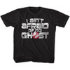 Image for The Real Ghostbusters Ain't Afraid Toddler T-Shirt