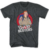 Image for The Real Ghostbusters Heather T-Shirt - Ray
