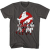 Image for The Real Ghostbusters T-Shirt - G'Busters and Logo