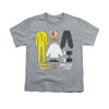 Bruce Lee Youth T-Shirt - Gift Set