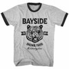 Image for Saved by the Bell - Original Tigers Ringer T-Shirt