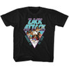 Image for Saved by the Bell Summer Tour '93 Youth T-Shirt