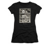 Bruce Lee Girls T-Shirt - Snap Shots