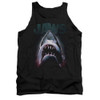 Jaws Tank Top - Terror in the Deep