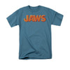 Jaws T-Shirt - Logo