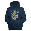 Image for Resident Evil - RPD S.T.A.R.S. Logo Hoodie