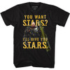 Image for Resident Evil T-Shirt - I'll Give You Stars