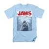 Jaws T-Shirt - Graphic Poster