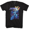 Image for Mega Man T-Shirt - Megaman X4 Digital