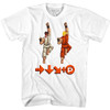 Image for Street Fighter T-Shirt - Sprite Punch