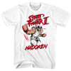 Image for Street Fighter T-Shirt - Hadoken