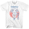 Image for Street Fighter T-Shirt - Cutesy Chun-Li