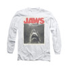 Jaws Long Sleeve T-Shirt - Classic Fear