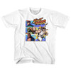 Image for Street Fighter Fight A Guy Youth T-Shirt