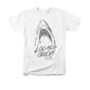 Jaws T-Shirt - Locals Only
