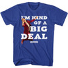 Image for Anchorman T-Shirt - Big Deal