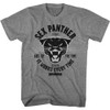 Image for Anchorman Heather T-Shirt - Sex Panther