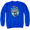 Teen Titans Go! Crewneck - Big T