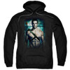 Arrow Hoodie - Shirtless