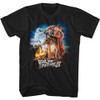 Image for Back to the Future T-Shirt - BTF Cowboy Hats