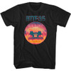 Image for Back to the Future T-Shirt - BTF-35 Neon