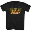 Image for Back to the Future T-Shirt - Yellow Car
