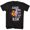 Image for Army of Darkness T-Shirt - Good Bad