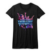 Image for Bill & Ted's Excellent Adventure Girls T-Shirt - Always Excellent