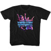 Image for Bill & Ted's Excellent Adventure Always Excellent Youth T-Shirt