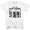 Image for Bill & Ted's Excellent Adventure T-Shirt - FTM Phone Booth