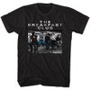 Image for The Breakfast Club T-Shirt - Club Photo