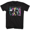 Image for The Breakfast Club T-Shirt - Breakdance Live