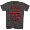 Image for Carrie T-Shirt - Gonna Laugh