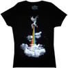 Unicorn Girls T-Shirt - Blast Off