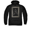 Star Trek Hoodie - Ace