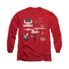 Star Trek Long Sleeve Shirt - Gift Set