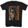 Image for Halloween T-Shirt - Home