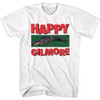 Image for Happy Gilmore T-Shirt - Gilmore Gator