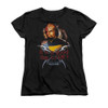 Star Trek the Next Generation Womans T-Shirt - A Good Day to Die