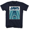 Image for Jaws T-Shirt - Graphic Jaw