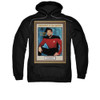 Star Trek the Next Generation Hoodie - Employee of the Month