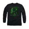 Star Trek the Next Generation Long Sleeve Shirt - You Will Be Assimilated