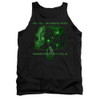 Star Trek the Next Generation Tank Top - You Will Be Assimilated