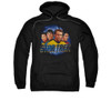 Star Trek Hoodie - the Boys