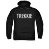 Star Trek Hoodie - Trekkie